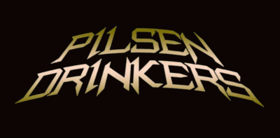 logo Pilsen Drinkers